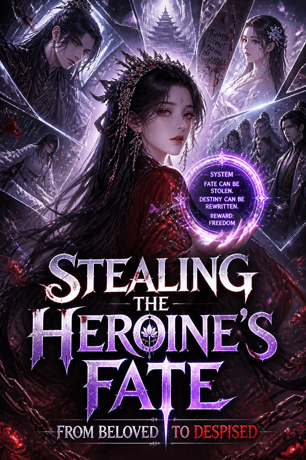 Stealing the Heroine's Fate: From Beloved to Despised