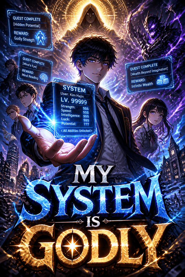 My System is Godly