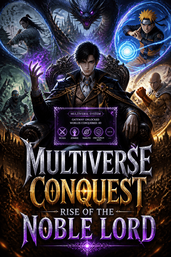 Multiverse Conquest: Rise of the Noble Lord
