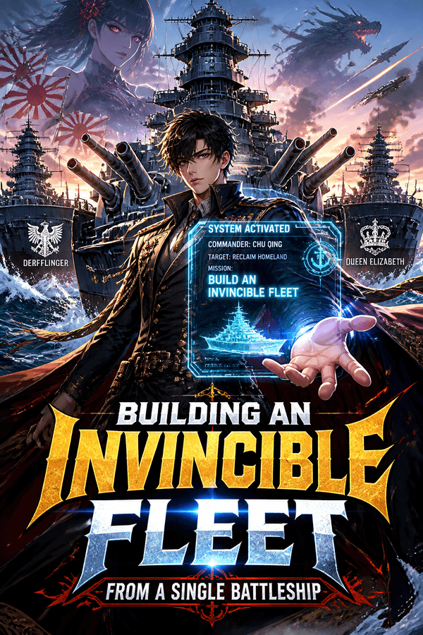 Building an Invincible Fleet from a Single Battleship