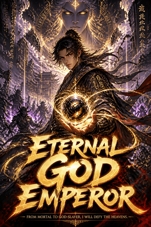 Eternal God Emperor