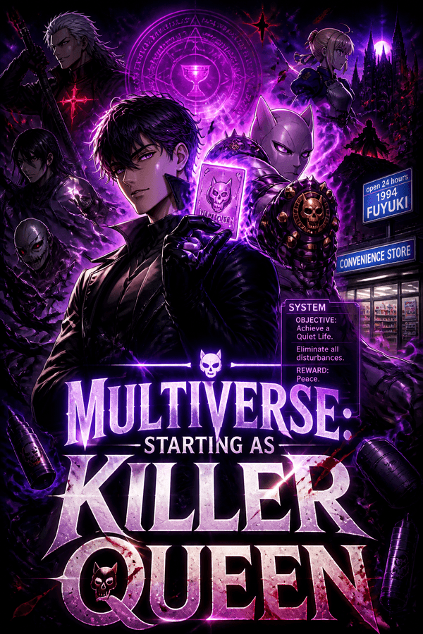 Multiverse: Starting as Killer Queen