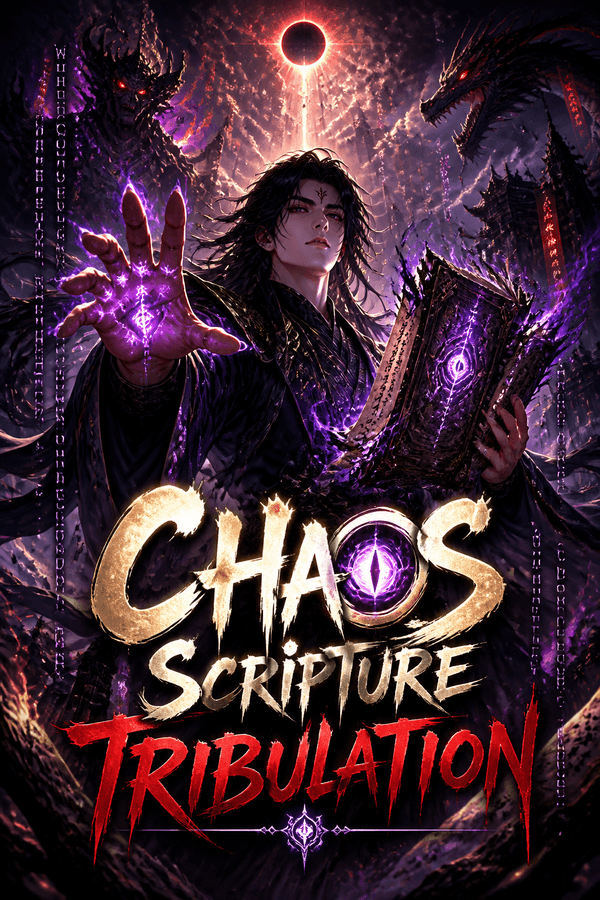 Chaos Scripture Tribulation