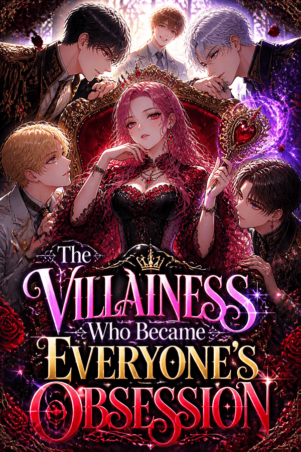 The Villainess Who Became Everyone's Obsession