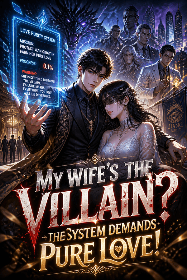 My Wife's the Villain? The System Demands Pure Love!