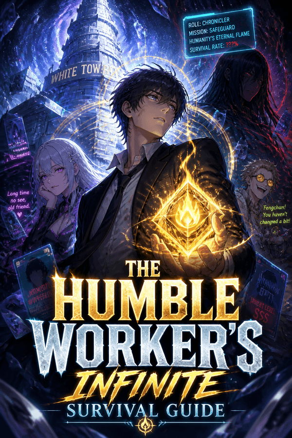 The Humble Worker's Infinite Survival Guide
