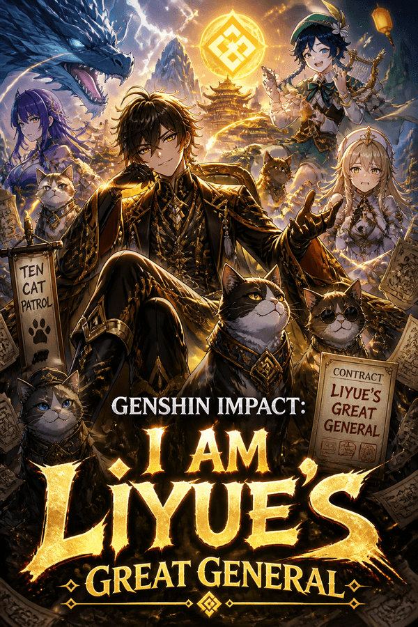 Genshin Impact: I Am Liyue's Great General