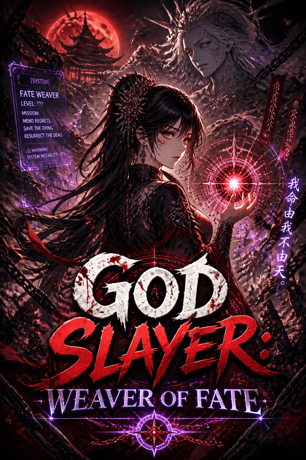 God Slayer: Weaver of Fate