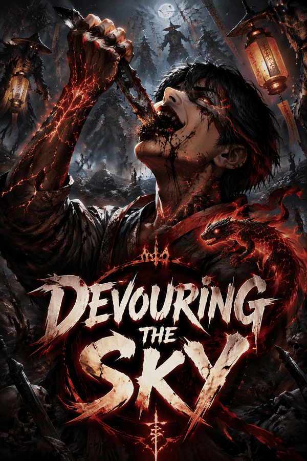 Devouring the Sky