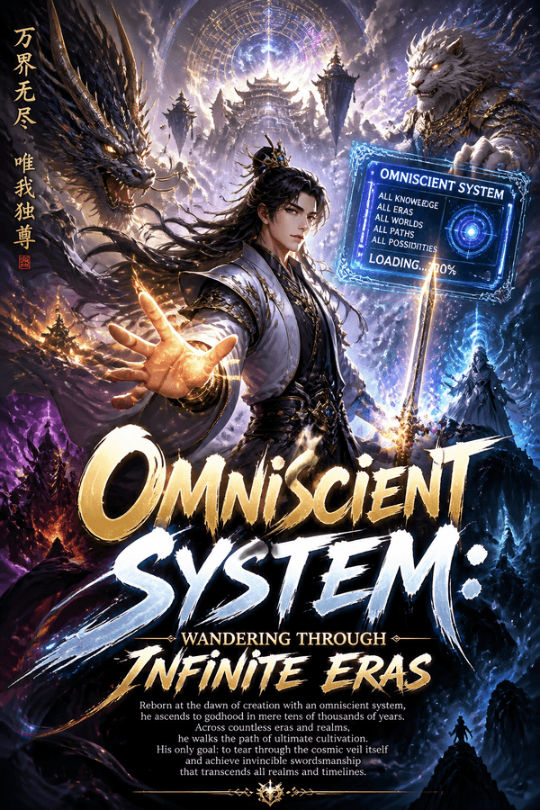 Omniscient System: Wandering Through Infinite Eras