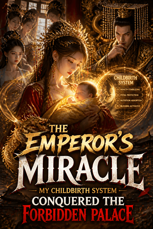The Emperor's Miracle: My Childbirth System Conquered the Forbidden Palace