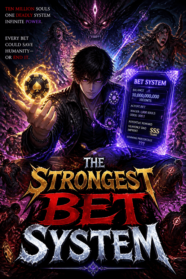 The Strongest Bet System