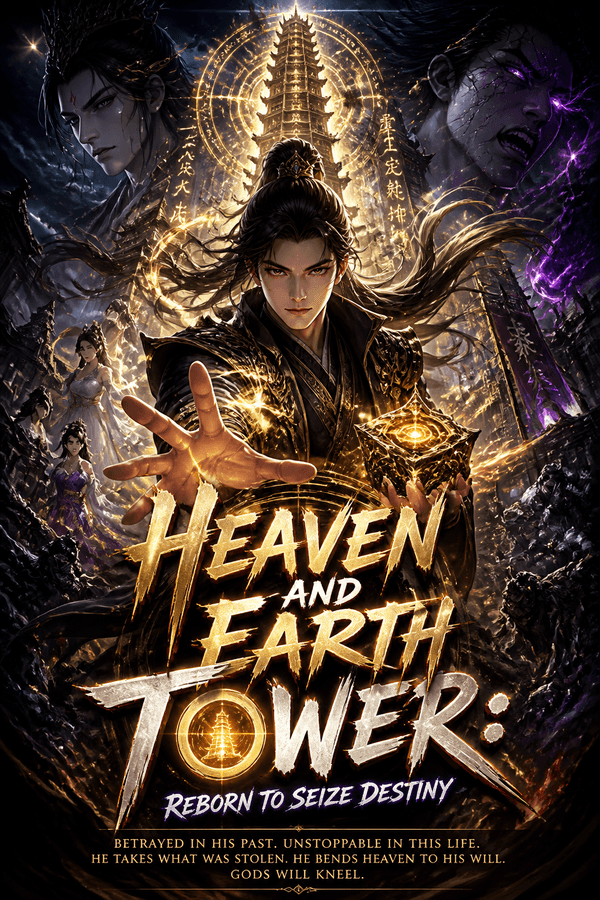Heaven and Earth Tower: Reborn to Seize Destiny