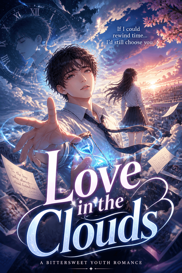 Love in the Clouds