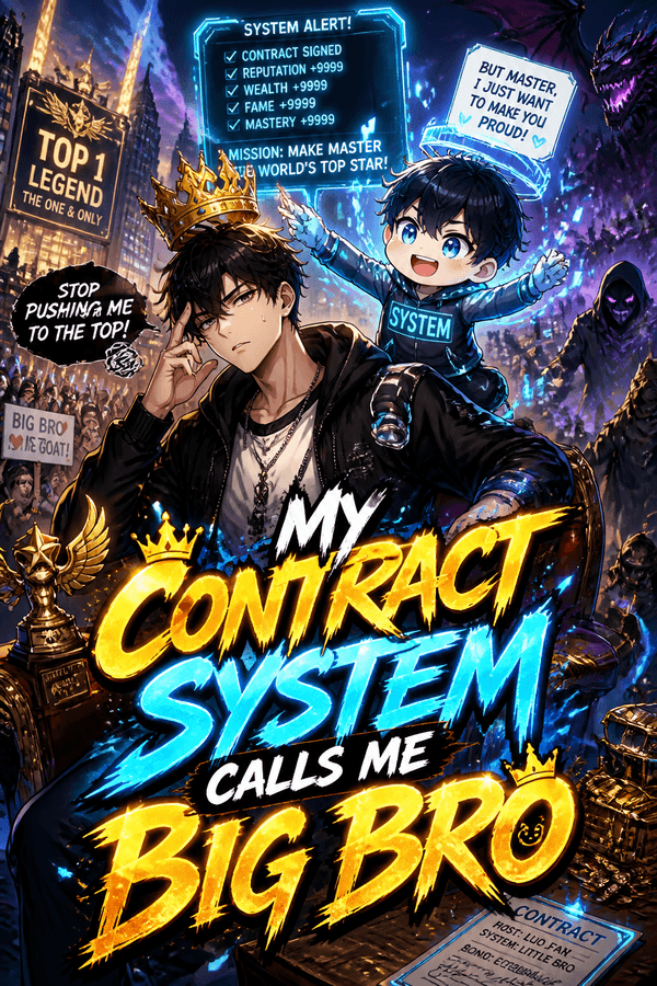 My Contract System Calls Me Big Bro