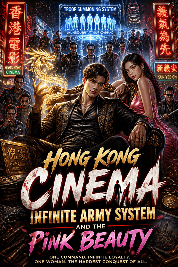 Hong Kong Cinema: Infinite Army System and the Pink Beauty