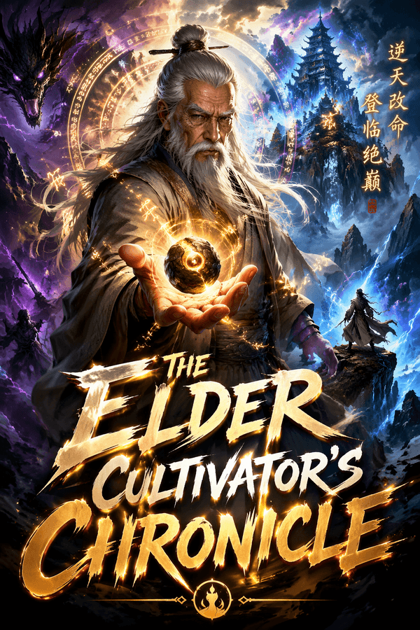 The Elder Cultivator's Chronicle