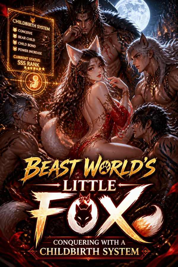 Beast World's Little Fox: Conquering with a Childbirth System