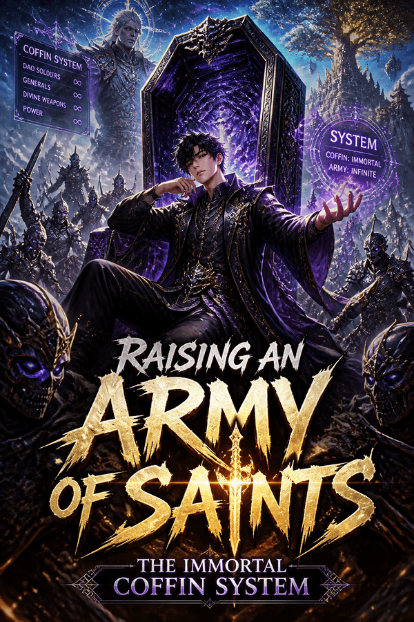 Raising an Army of Saints: The Immortal Coffin System