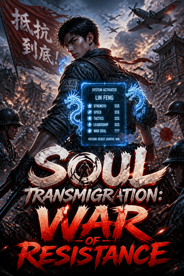 Soul Transmigration: War of Resistance