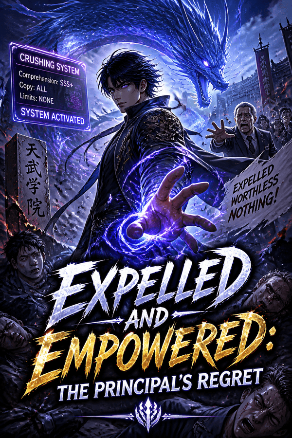 Expelled and Empowered: The Principal's Regret
