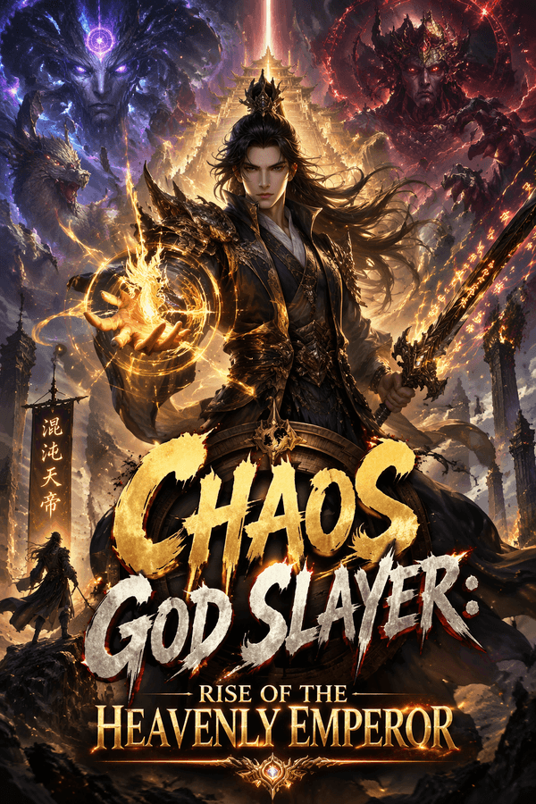 Chaos God Slayer: Rise of the Heavenly Emperor