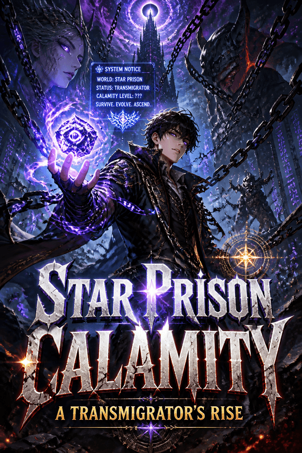 Star Prison Calamity: A Transmigrator's Rise