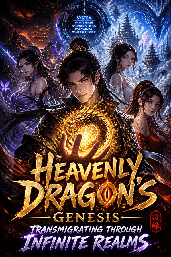 Heavenly Dragon's Genesis: Transmigrating Through Infinite Realms