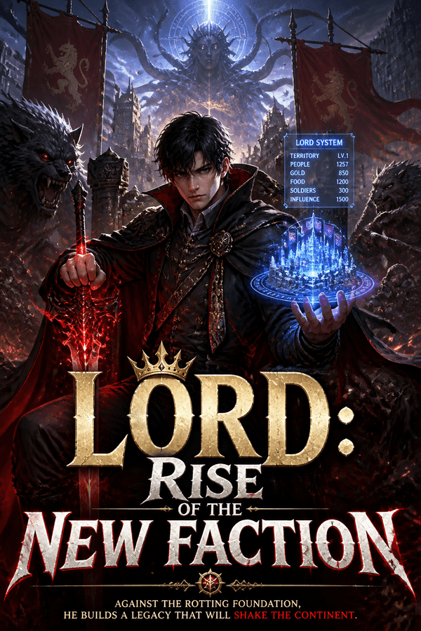 Lord: Rise of the New Faction