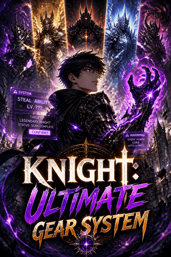 Knight: Ultimate Gear System