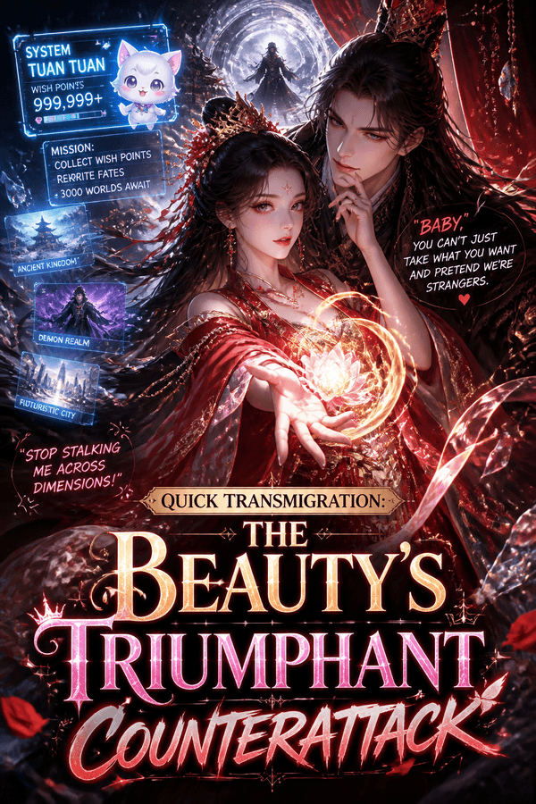 Quick Transmigration: The Beauty's Triumphant Counterattack