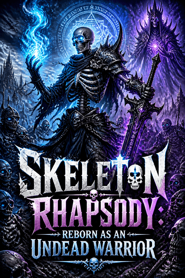 Skeleton Rhapsody: Reborn as an Undead Warrior