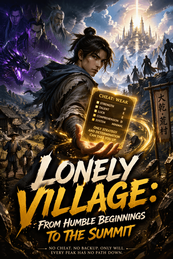 Lonely Village: From Humble Beginnings to the Summit