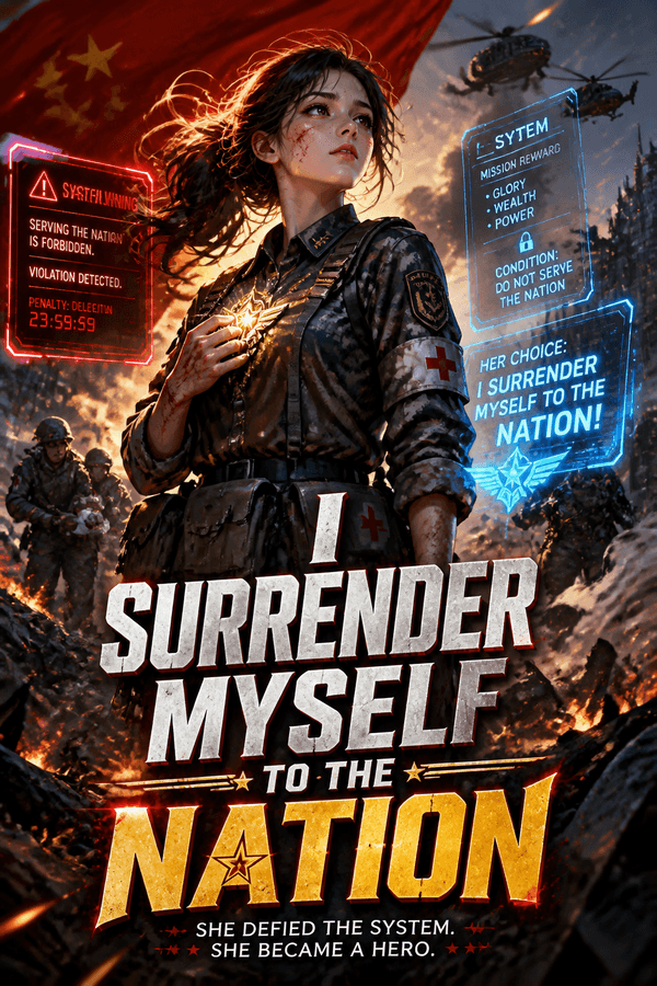 I Surrender Myself to the Nation