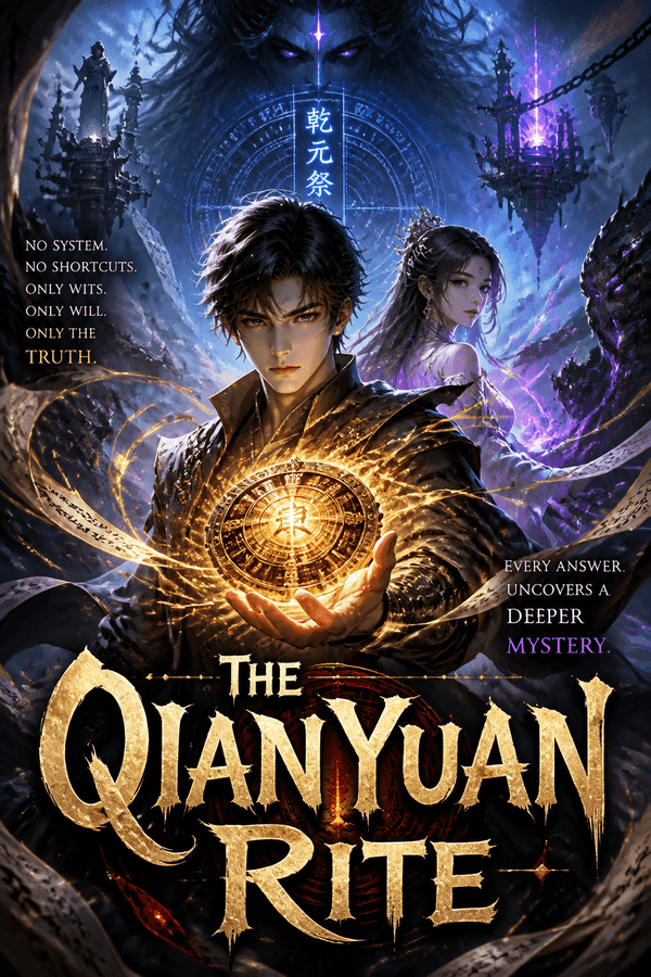 The Qianyuan Rite