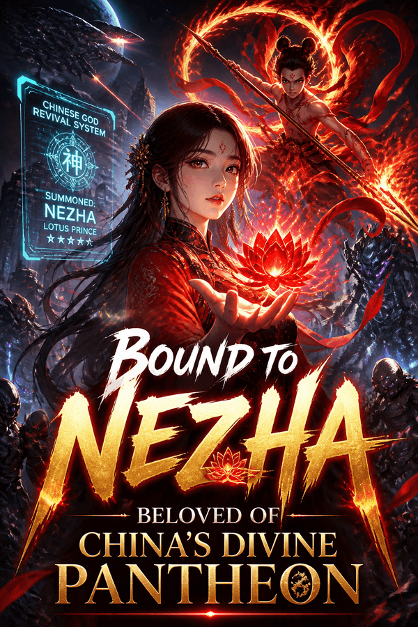 Bound to Nezha: Beloved of China's Divine Pantheon