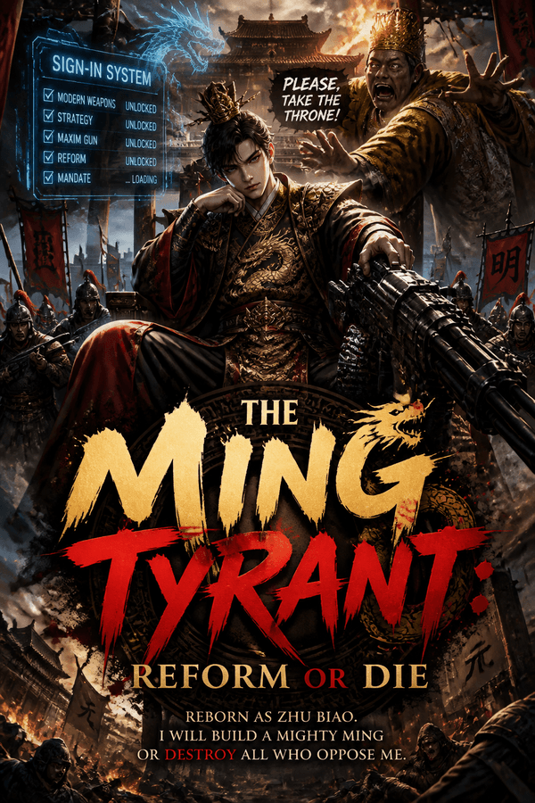 The Ming Tyrant: Reform or Die