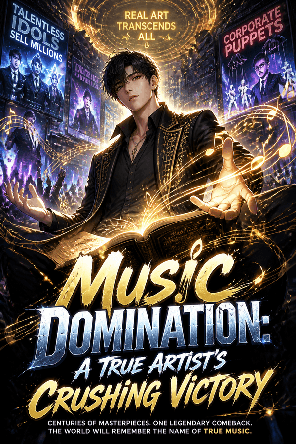 Music Domination: A True Artist's Crushing Victory