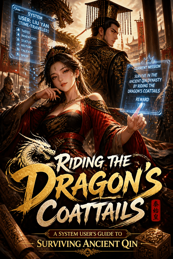 Riding the Dragon's Coattails: A System User's Guide to Surviving Ancient Qin