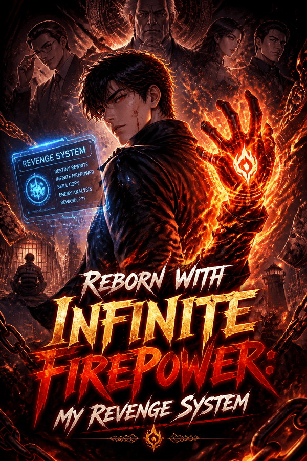 Reborn with Infinite Firepower: My Revenge System