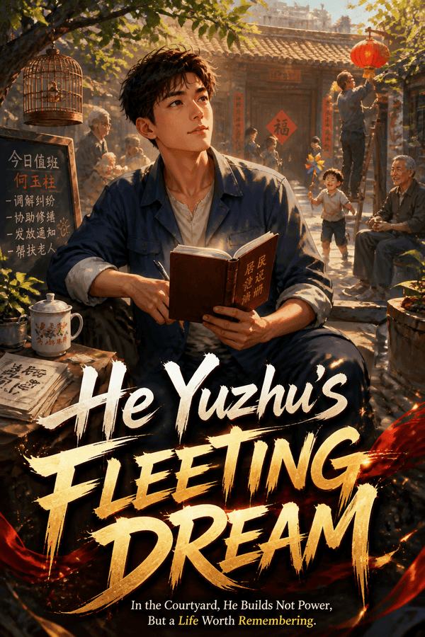 He Yuzhu's Fleeting Dream