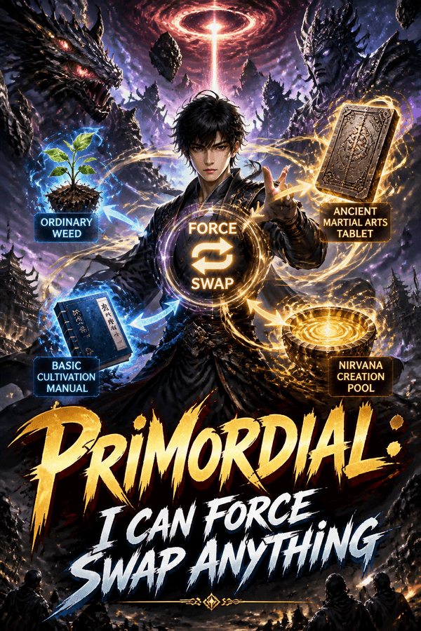 Primordial: I Can Force Swap Anything