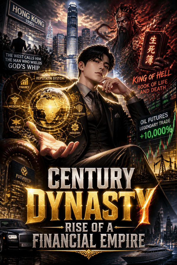 Century Dynasty: Rise of a Financial Empire
