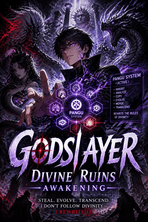 Godslayer: Divine Ruins Awakening