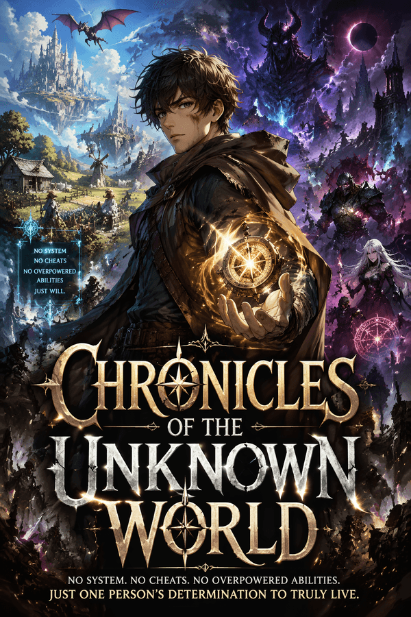 Chronicles of the Unknown World