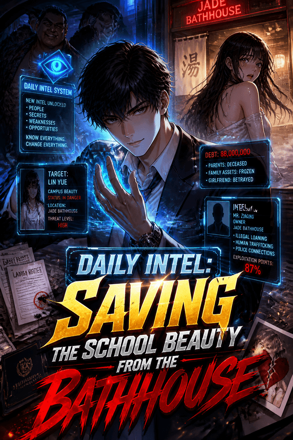 Daily Intel: Saving the School Beauty from the Bathhouse