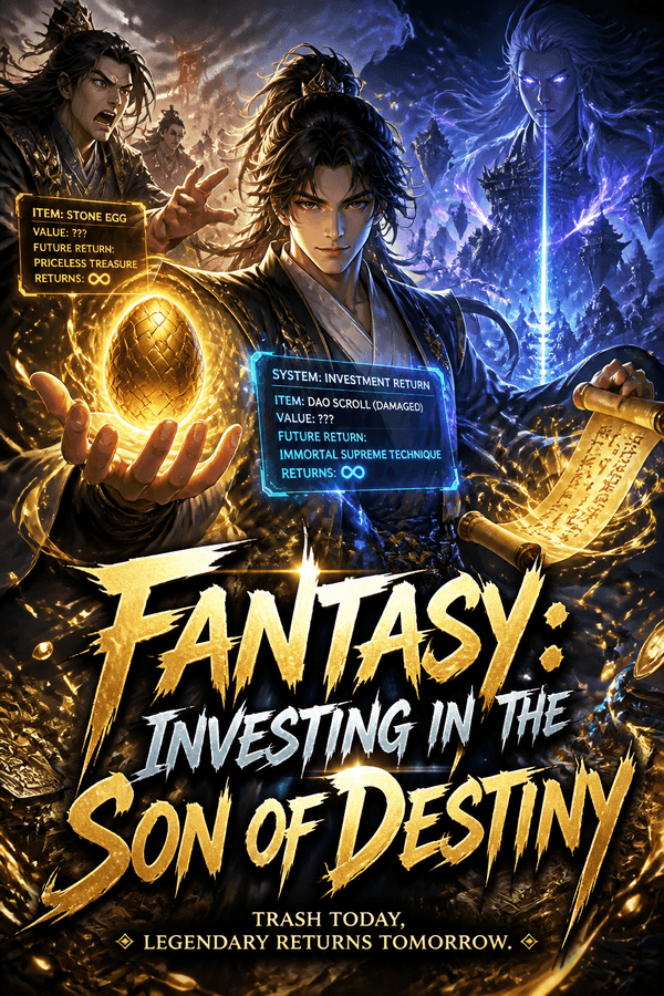 Fantasy: Investing in the Son of Destiny