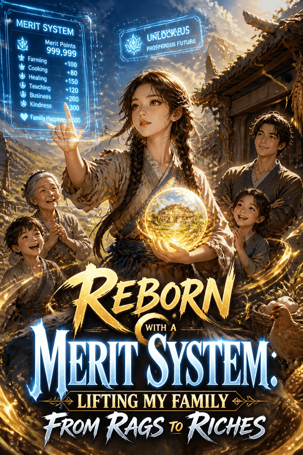 Reborn with a Merit System: Lifting My Family from Rags to Riches