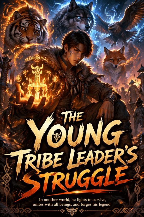 Rise of the Little Chieftain