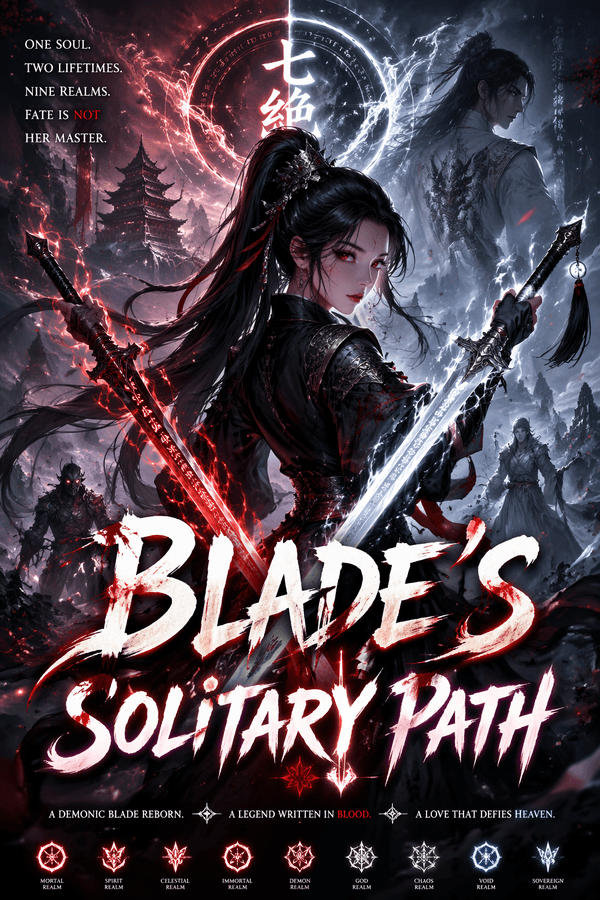 Blade's Solitary Path